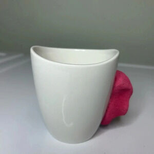 Climber Goods Rock Climber Mug